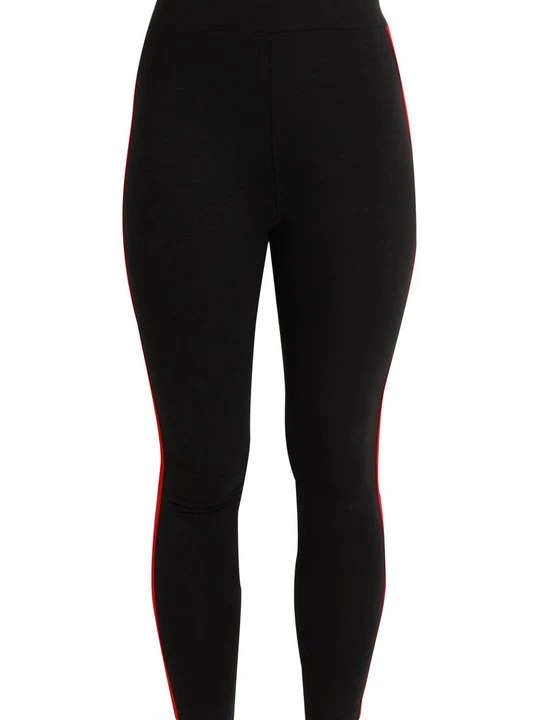 Zdjęcie produktu Spodnie legginsy New Look czarny