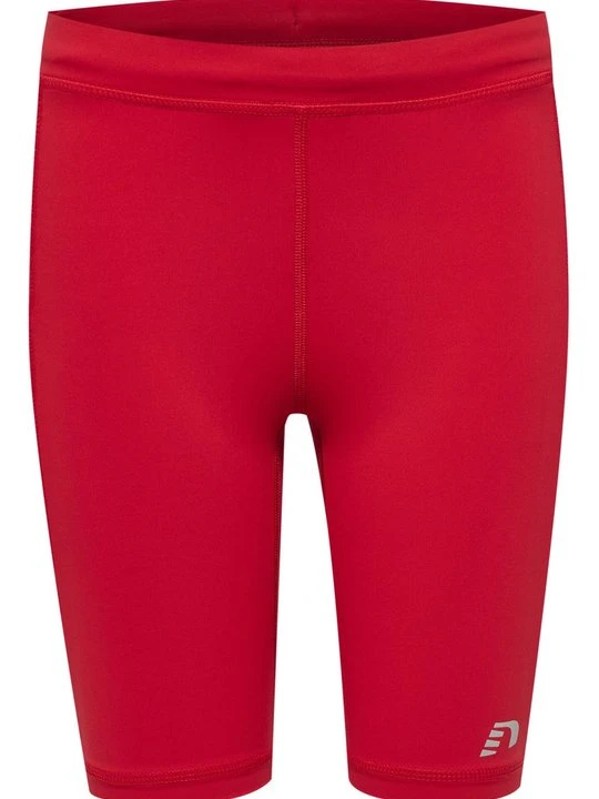Zdjęcie produktu Spodnie legginsy NEWLINE czerwony