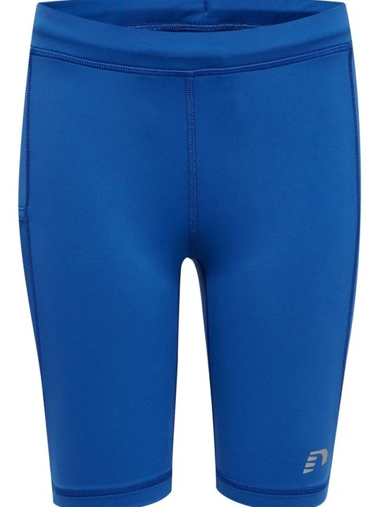 Zdjęcie produktu Spodnie legginsy NEWLINE turkusowy