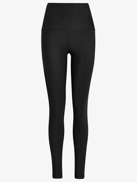 Zdjęcie produktu Spodnie legginsy Next czarny