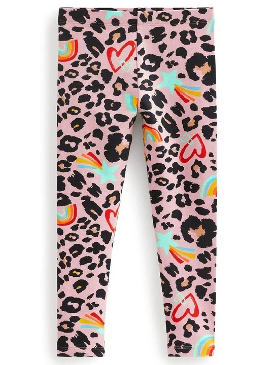 Zdjęcie produktu Spodnie legginsy Next