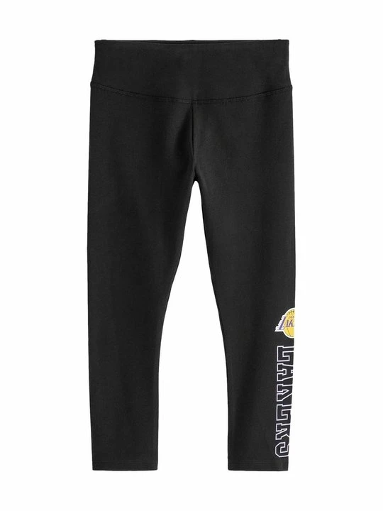 Zdjęcie produktu Spodnie legginsy Next czarny
