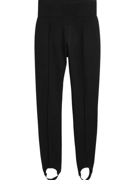 Zdjęcie produktu Spodnie legginsy Next czarny