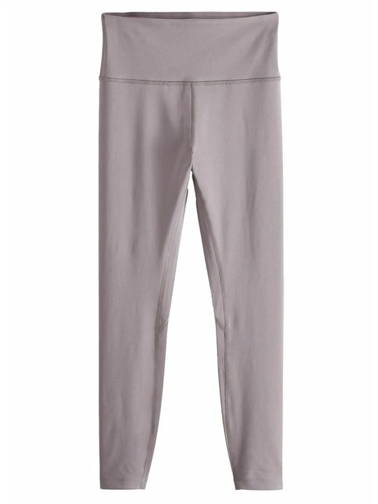 Zdjęcie produktu Spodnie legginsy Next fioletowy