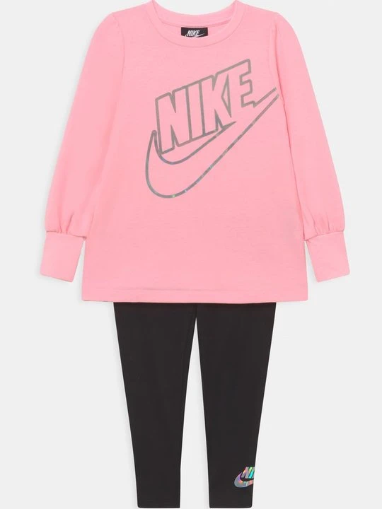 Zdjęcie produktu Spodnie legginsy Nike czarny