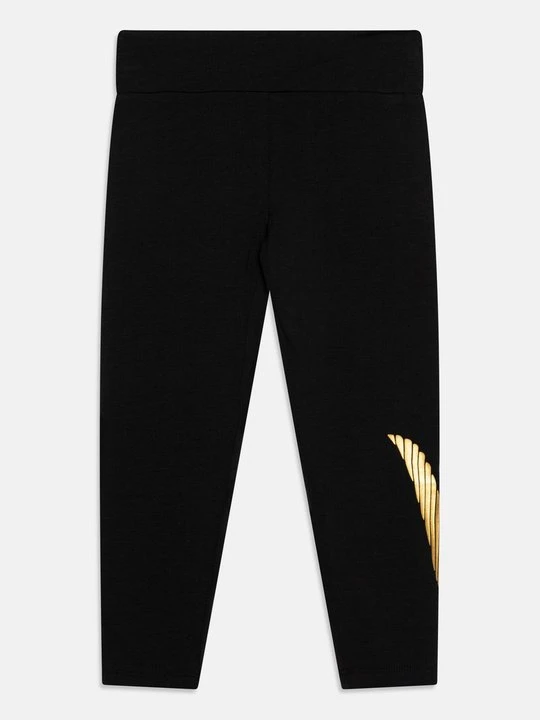 Zdjęcie produktu Spodnie legginsy Nike czarny