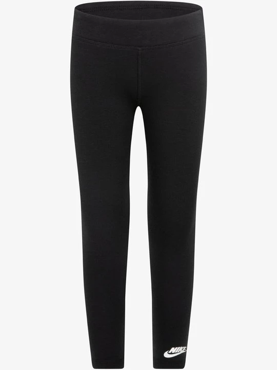 Zdjęcie produktu Spodnie legginsy Nike czarny
