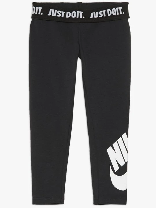 Zdjęcie produktu Spodnie legginsy Nike czarny