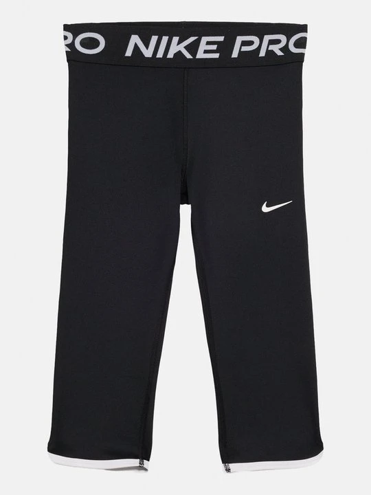 Zdjęcie produktu Spodnie legginsy Nike czarny