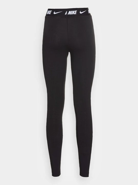 Zdjęcie produktu Spodnie legginsy Nike czarny