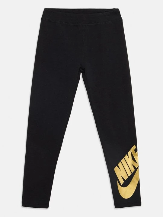 Zdjęcie produktu Spodnie legginsy Nike czarny