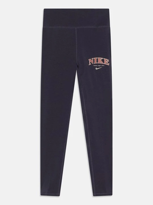 Zdjęcie produktu Spodnie legginsy Nike czarny