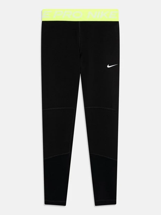 Zdjęcie produktu Spodnie legginsy Nike czarny