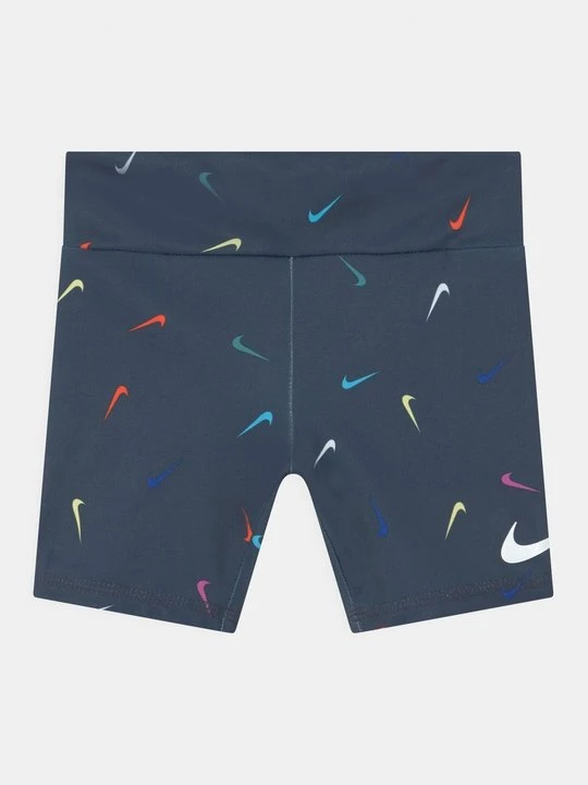 Zdjęcie produktu Spodnie legginsy Nike granatowy