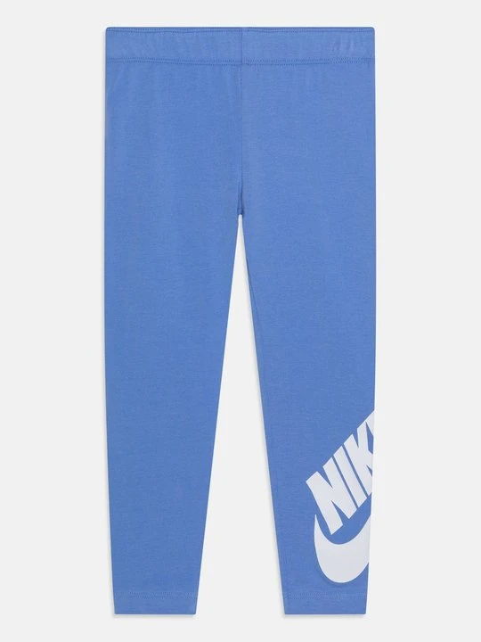 Zdjęcie produktu Spodnie legginsy Nike jasnoniebieski