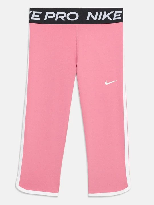 Zdjęcie produktu Spodnie legginsy Nike jasnoróżowy