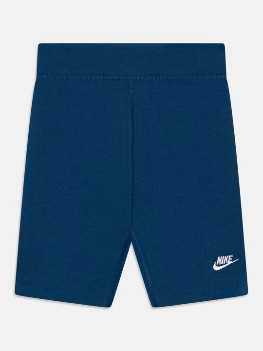 Zdjęcie produktu Spodnie legginsy Nike niebieski