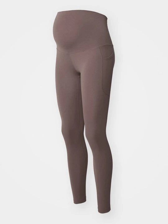 Zdjęcie produktu Spodnie legginsy Nike mauve