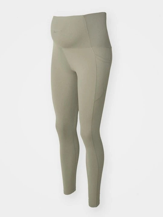 Zdjęcie produktu Spodnie legginsy Nike zielony