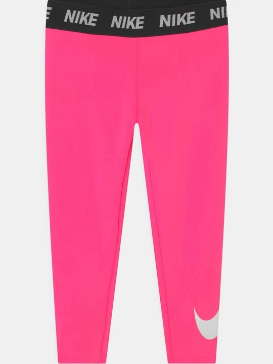 Zdjęcie produktu Spodnie legginsy Nike różowy