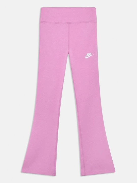 Zdjęcie produktu Spodnie legginsy Nike różowy