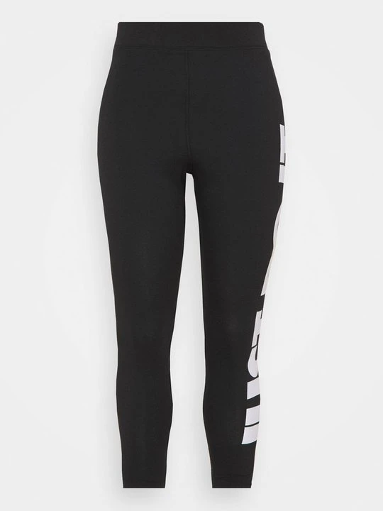 Zdjęcie produktu Spodnie legginsy Nike czarny