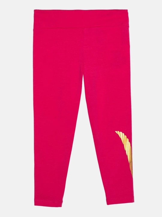 Zdjęcie produktu Spodnie legginsy Nike różowy