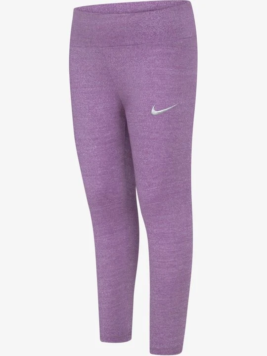 Zdjęcie produktu Spodnie legginsy Nike fioletowy