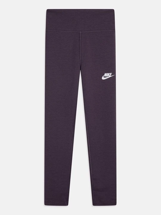 Zdjęcie produktu Legginsy Nike fioletowy