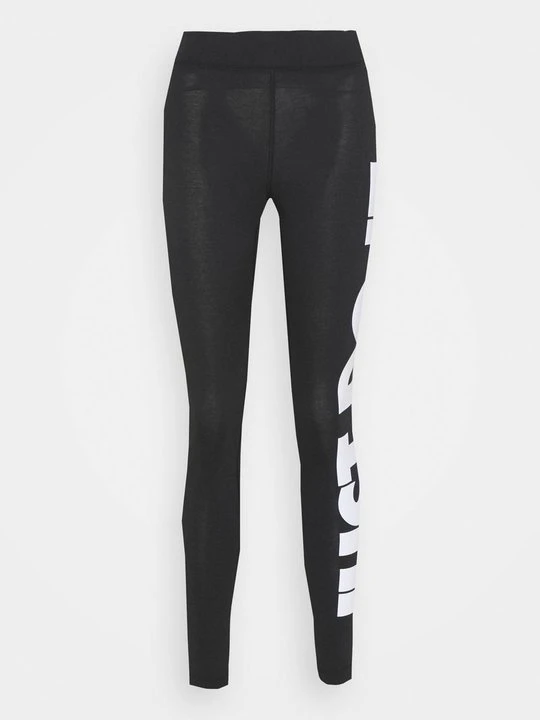 Zdjęcie produktu Spodnie legginsy Nike czarny