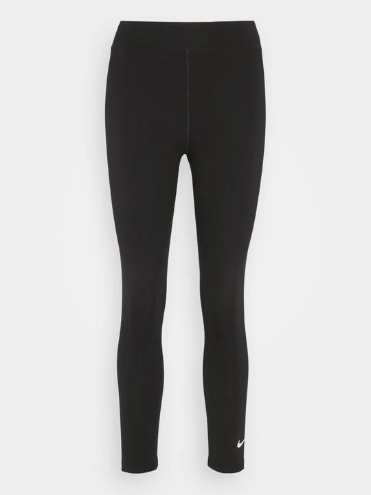 Zdjęcie produktu Spodnie legginsy Nike czarny