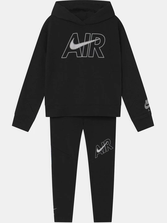 Zdjęcie produktu Spodnie legginsy Nike czarny