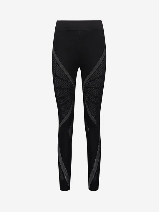 Zdjęcie produktu Spodnie legginsy NIKKIE czarny