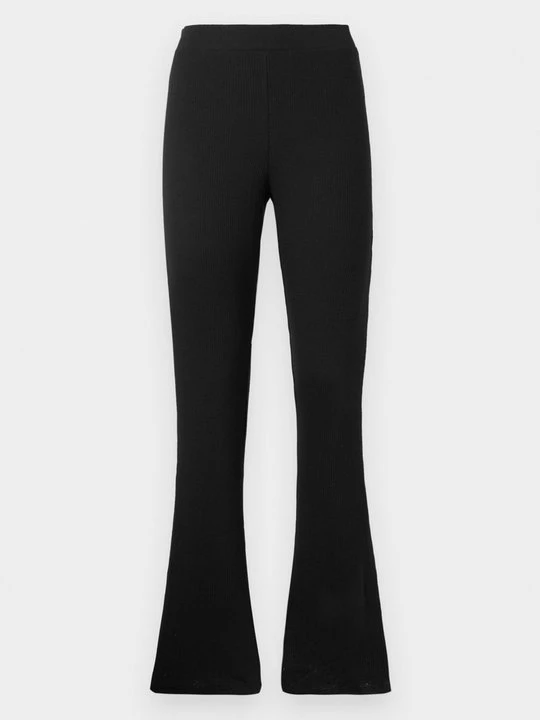 Zdjęcie produktu Spodnie legginsy Noisy May czarny