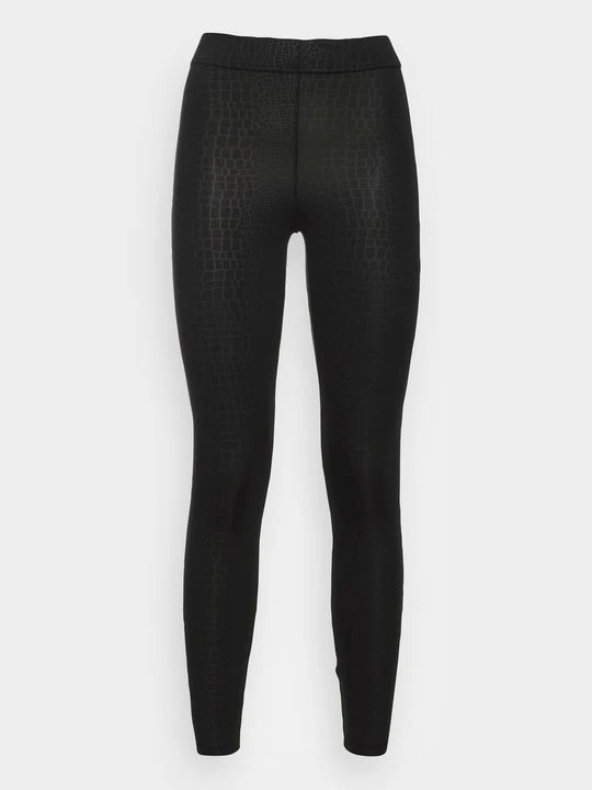 Zdjęcie produktu Spodnie legginsy Noisy May czarny