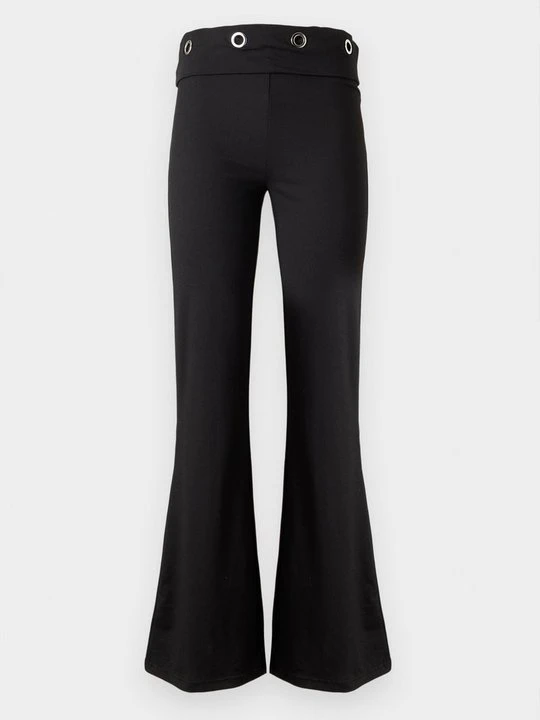 Zdjęcie produktu Spodnie legginsy Noisy May czarny