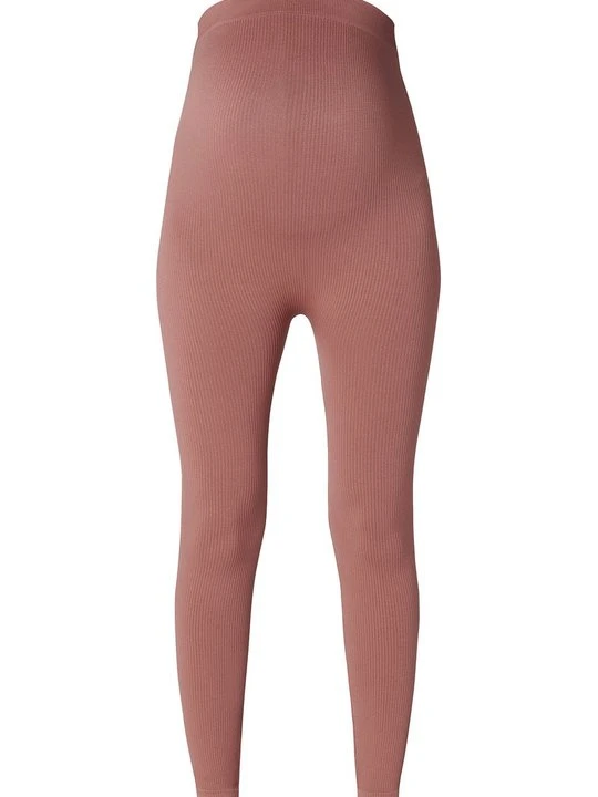 Zdjęcie produktu Spodnie legginsy Noppies jasnoróżowy