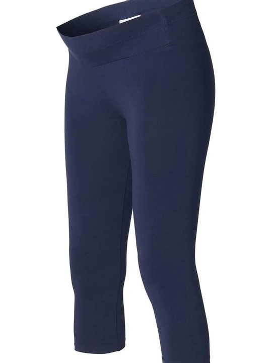 Zdjęcie produktu Spodnie legginsy Noppies granatowy