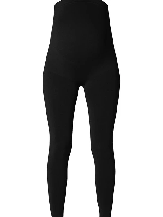 Zdjęcie produktu Spodnie legginsy Noppies czarny melanż