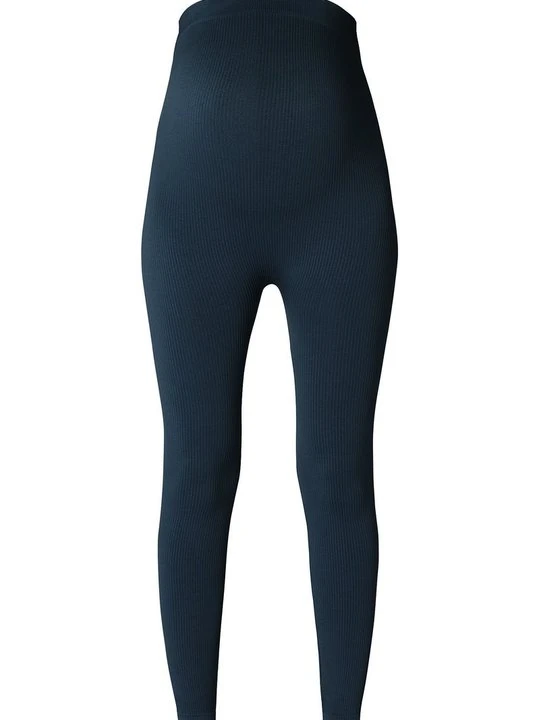 Zdjęcie produktu Spodnie legginsy Noppies granatowy