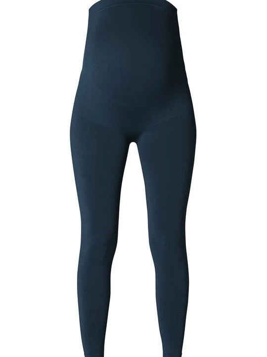 Zdjęcie produktu Spodnie legginsy Noppies granatowy
