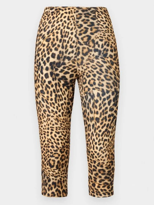 Zdjęcie produktu Spodnie legginsy Norma Kamali