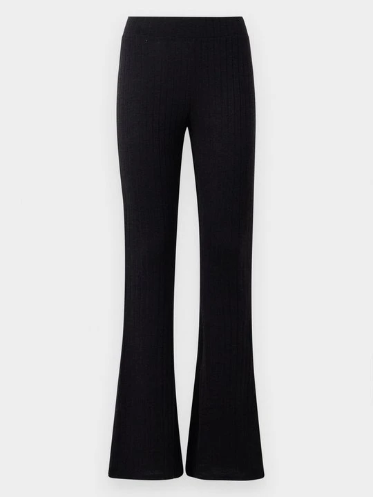 Zdjęcie produktu Spodnie legginsy Only czarny