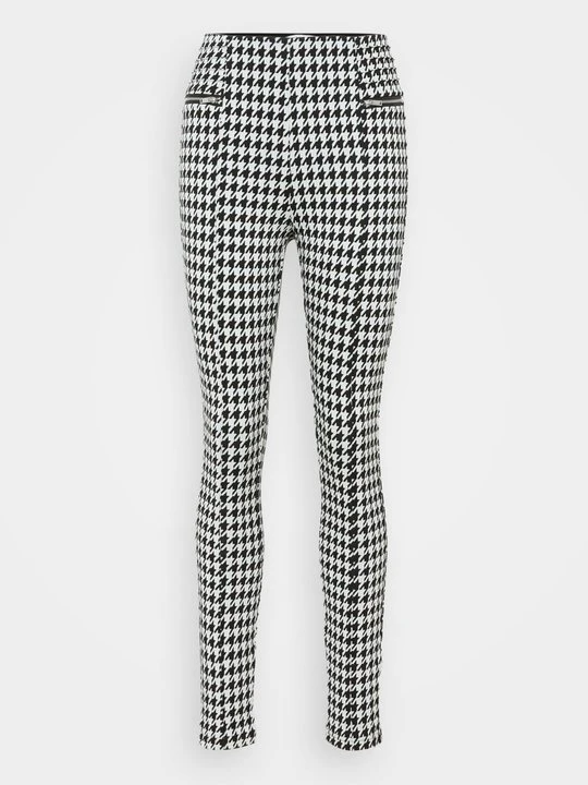 Zdjęcie produktu Spodnie legginsy Only czarny