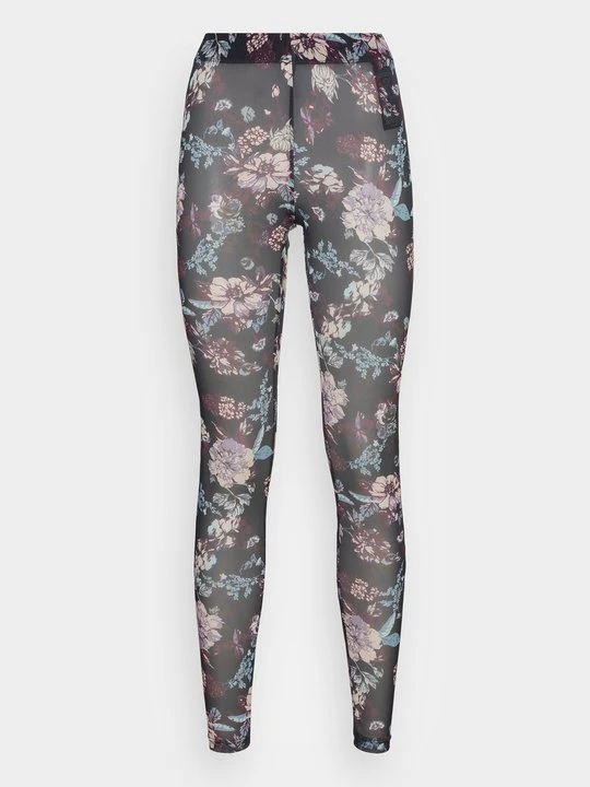 Zdjęcie produktu Spodnie legginsy Only granatowy