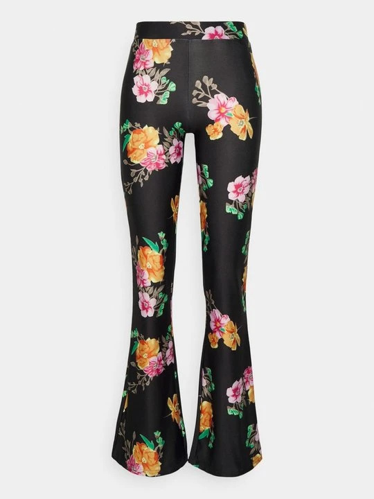 Zdjęcie produktu Spodnie legginsy Only czarny