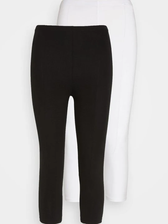 Zdjęcie produktu Spodnie legginsy Only czarny