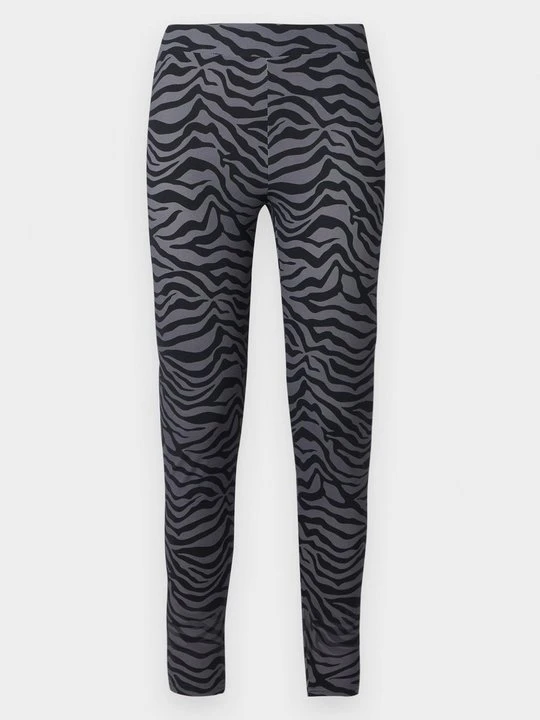 Zdjęcie produktu Spodnie legginsy Only czarny