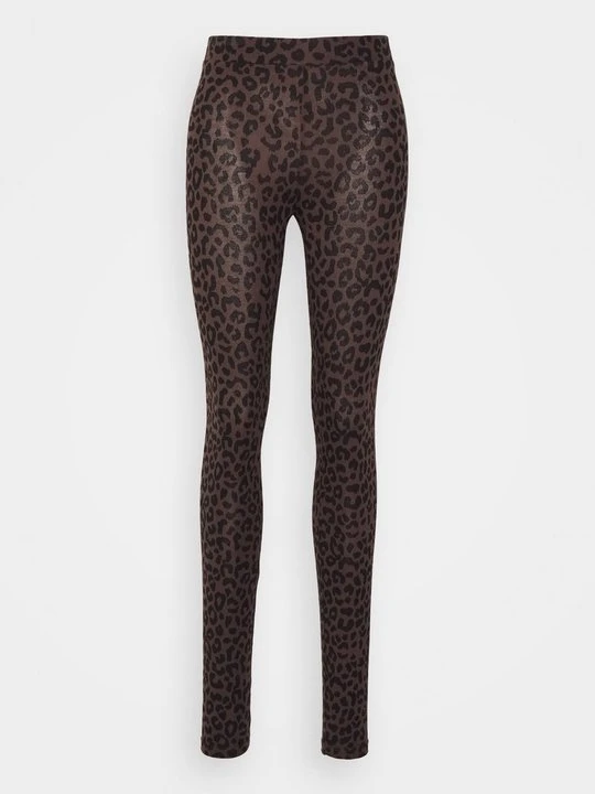 Zdjęcie produktu Spodnie legginsy Only czarny