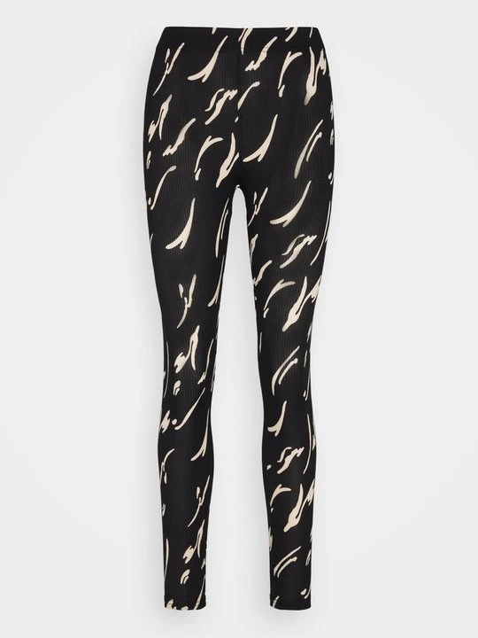Zdjęcie produktu Spodnie legginsy Only czarny